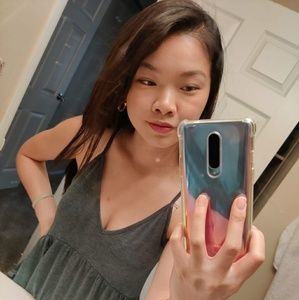 Meet your Posher, Diana